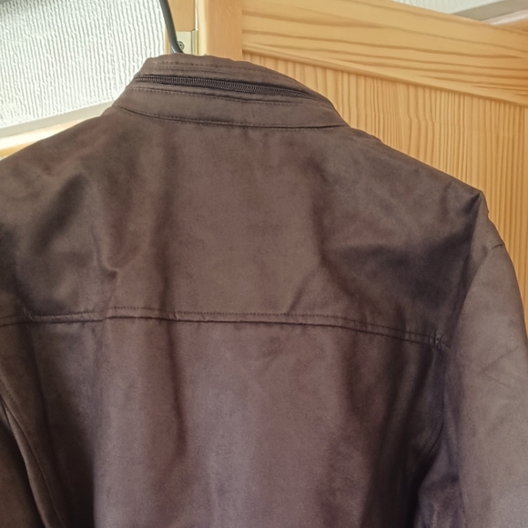 Mens jacket - Picture 2 of 9